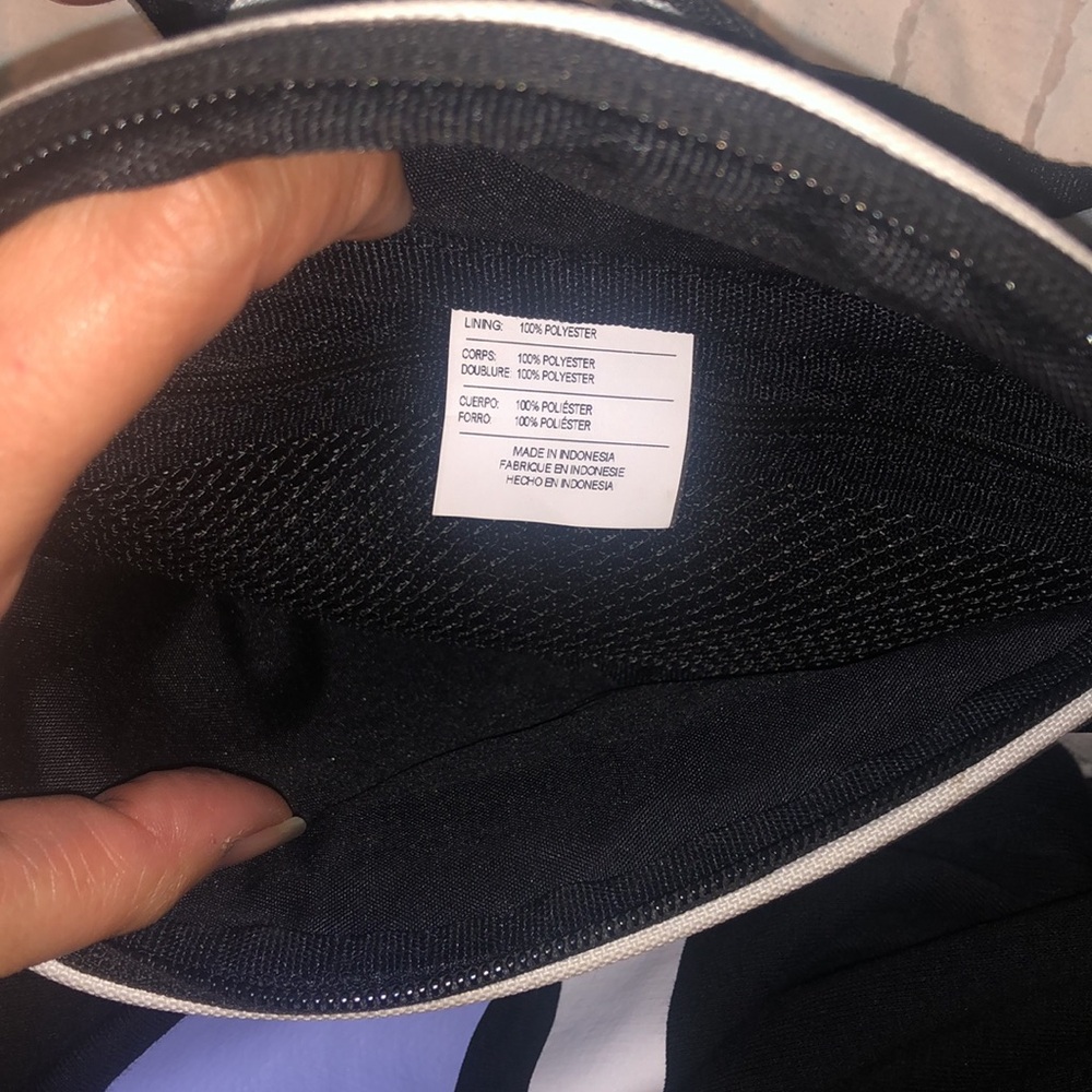Nike heritage retro Fanny pack belt bag - Picture 5 of 6